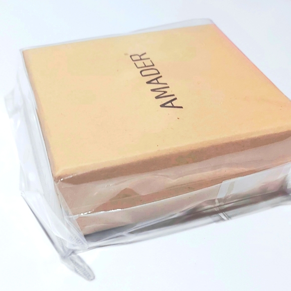 3 Pieces Jewelry Set Women's Jewelry Necklace AMADAR Set - Picture 5 of 6